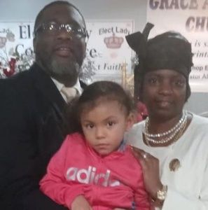 Meet your Posher, Bishop e ray